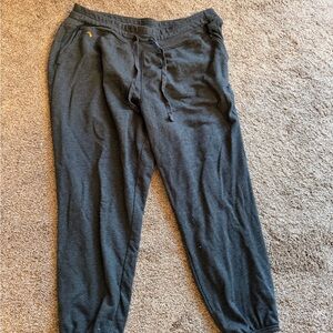 Livi Active Charcoal Joggers